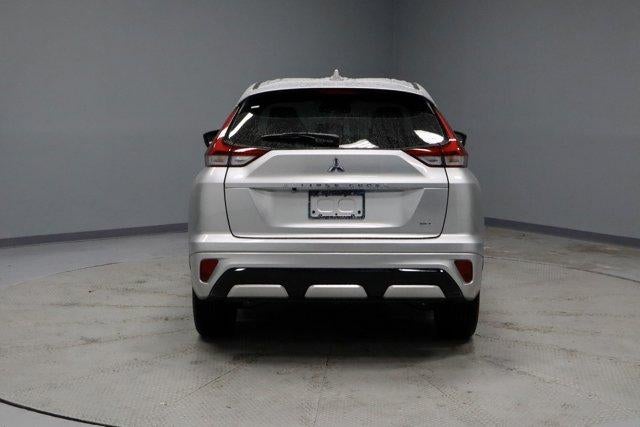 2026 Mitsubishi Eclipse Cross SEL