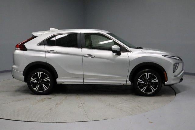2026 Mitsubishi Eclipse Cross SEL