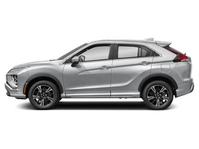 2026 Mitsubishi Eclipse Cross SEL