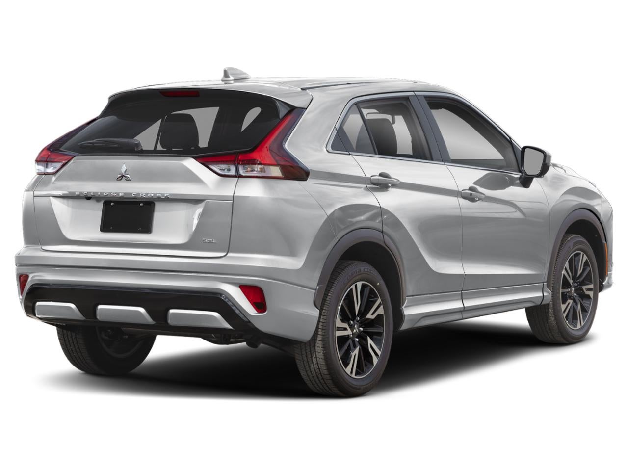 2026 Mitsubishi Eclipse Cross SEL