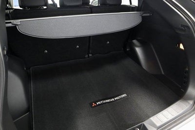 2026 Mitsubishi Eclipse Cross SE