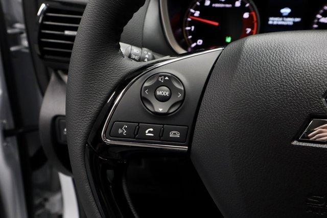 2026 Mitsubishi Eclipse Cross SE