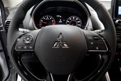 2026 Mitsubishi Eclipse Cross SE