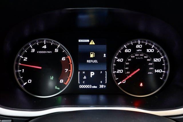 2026 Mitsubishi Eclipse Cross SE