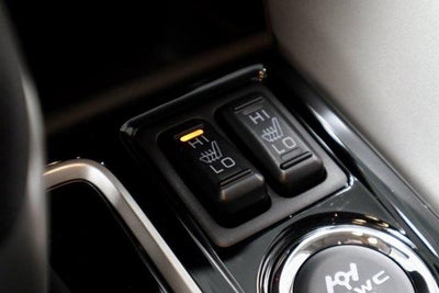 2026 Mitsubishi Eclipse Cross SE