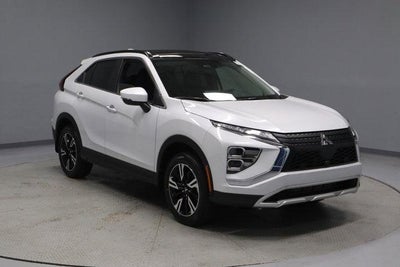 2026 Mitsubishi Eclipse Cross SE