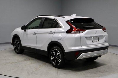 2026 Mitsubishi Eclipse Cross SE