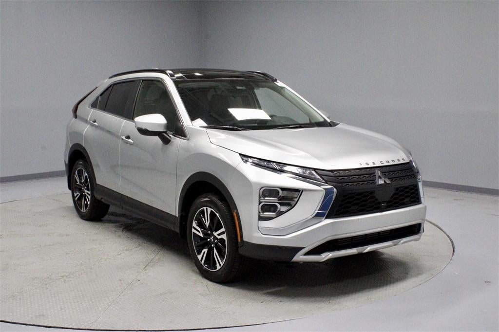 2026 Mitsubishi Eclipse Cross SE