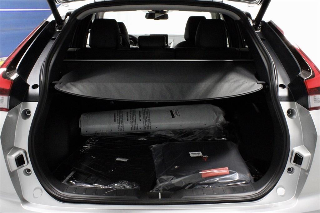 2026 Mitsubishi Eclipse Cross SE