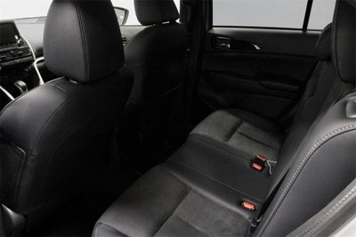 2026 Mitsubishi Eclipse Cross SE