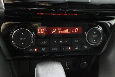 2026 Mitsubishi Eclipse Cross SE