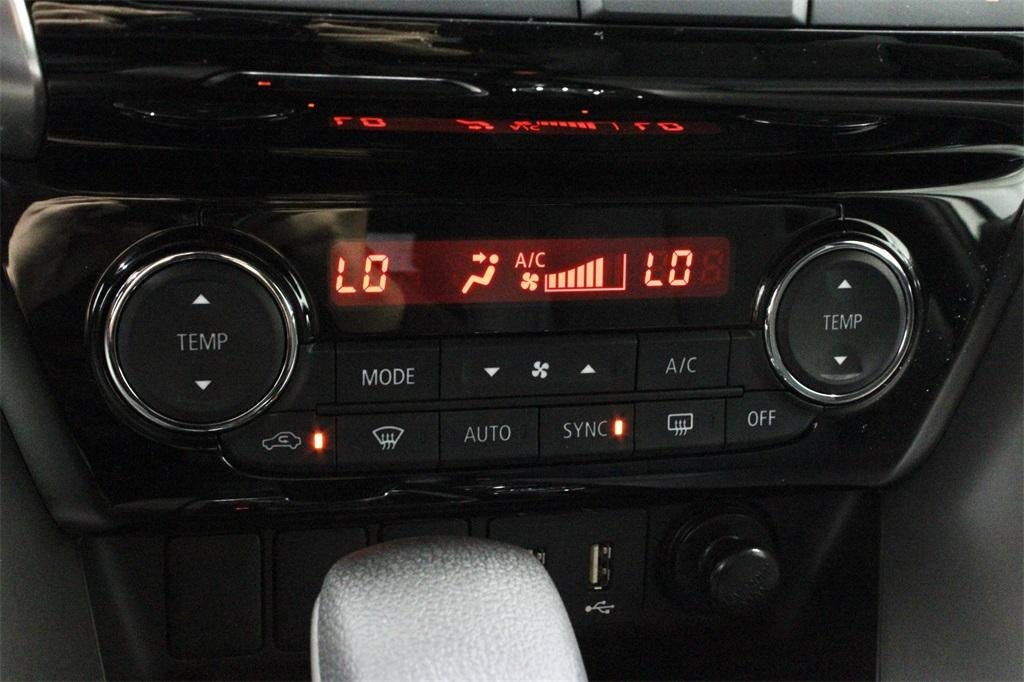 2026 Mitsubishi Eclipse Cross SE