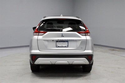 2026 Mitsubishi Eclipse Cross SE