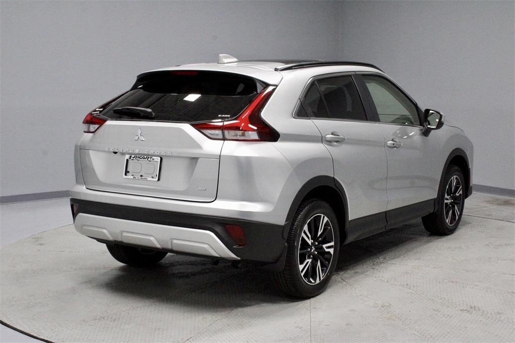 2026 Mitsubishi Eclipse Cross SE