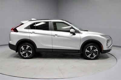 2026 Mitsubishi Eclipse Cross SE