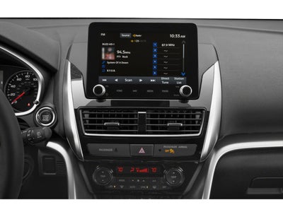 2026 Mitsubishi Eclipse Cross SE