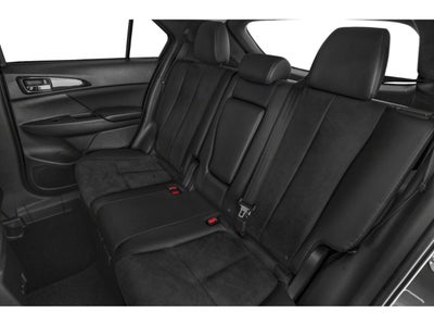 2026 Mitsubishi Eclipse Cross SE