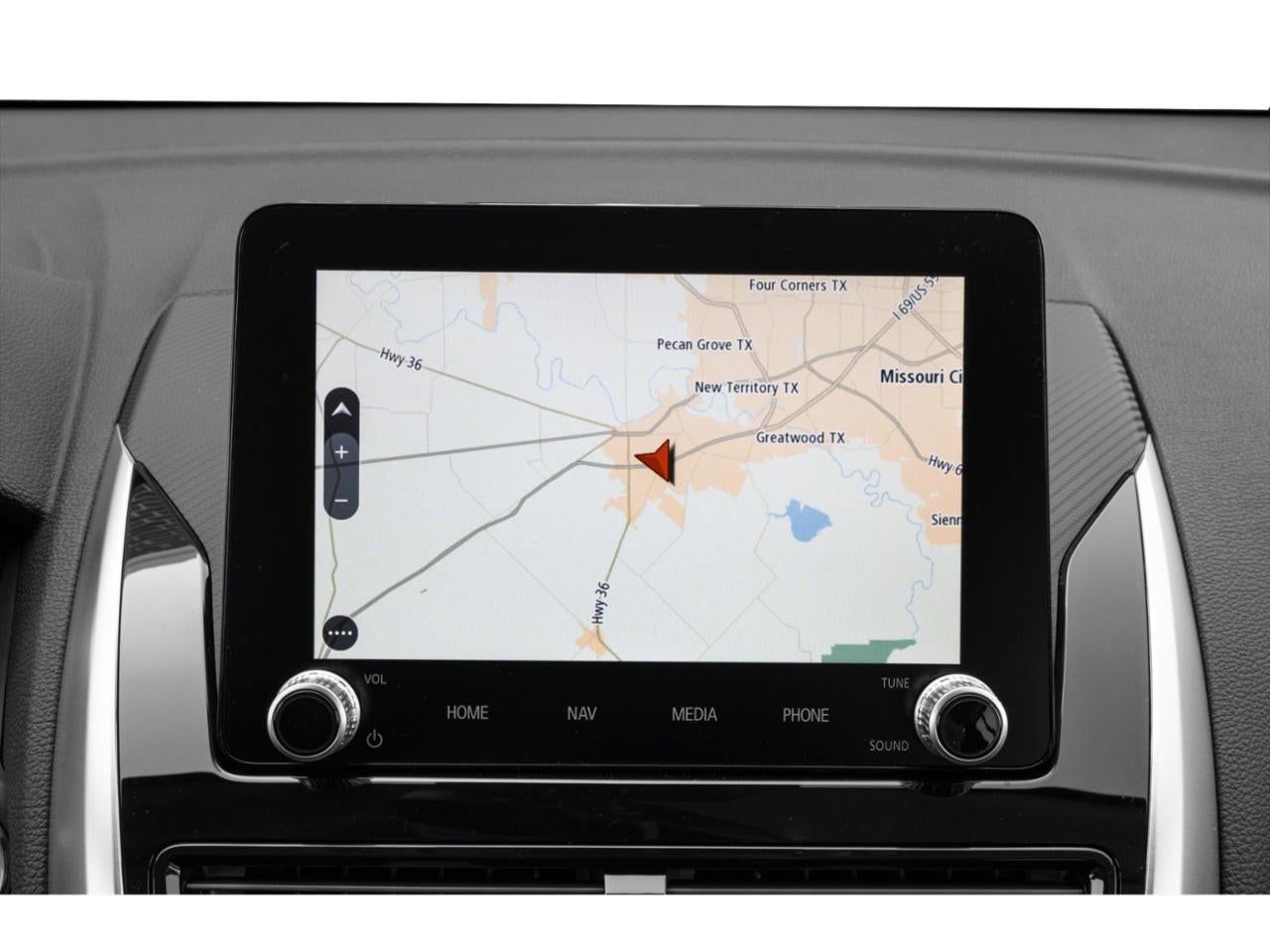 2026 Mitsubishi Eclipse Cross SE