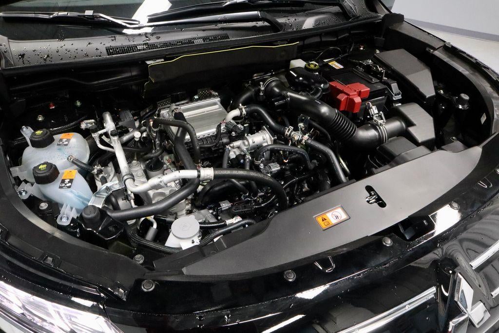 2026 Mitsubishi Outlander ES