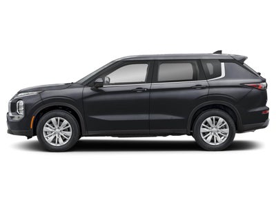 2026 Mitsubishi Outlander ES
