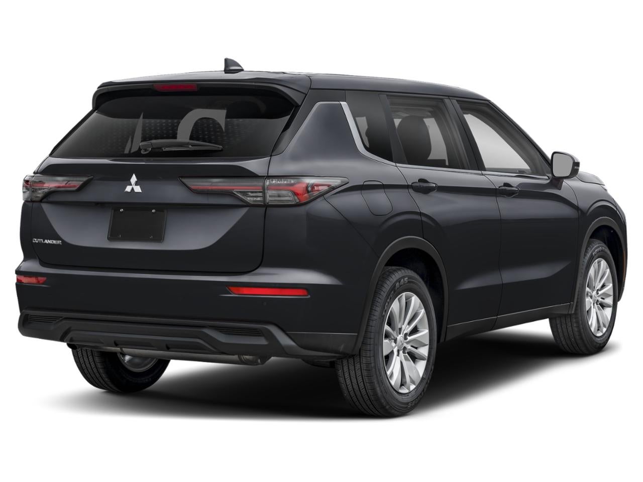 2026 Mitsubishi Outlander ES