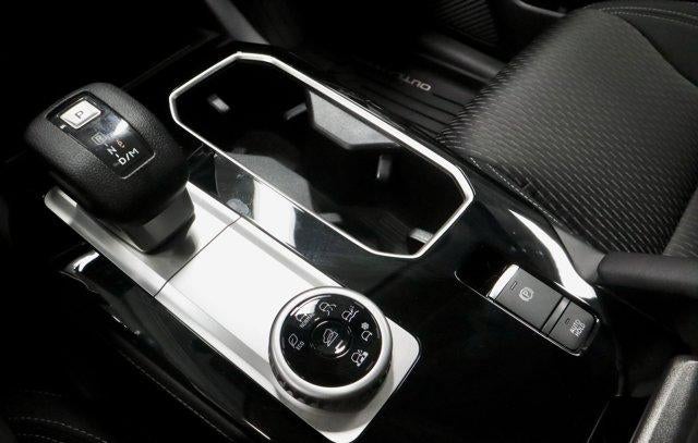 2026 Mitsubishi Outlander ES