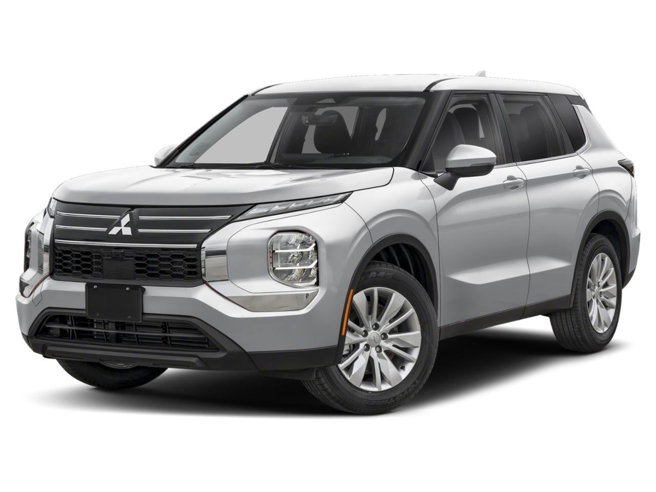 2026 Mitsubishi Outlander ES