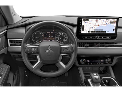 2026 Mitsubishi Outlander ES