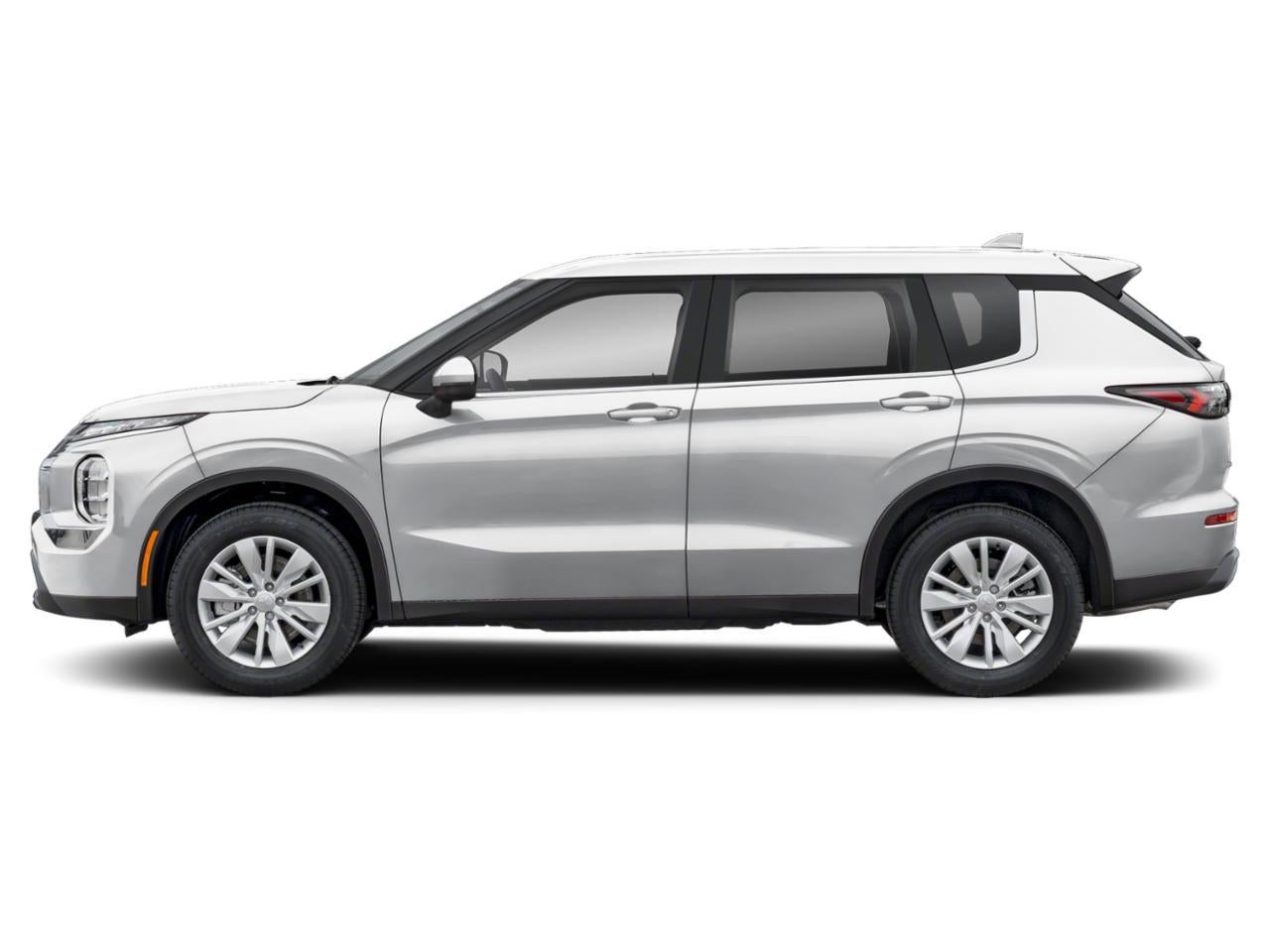 2026 Mitsubishi Outlander ES