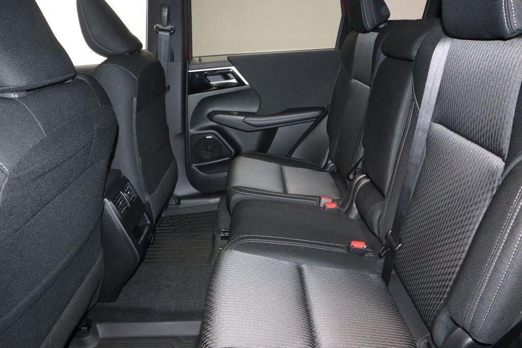 2026 Mitsubishi Outlander ES