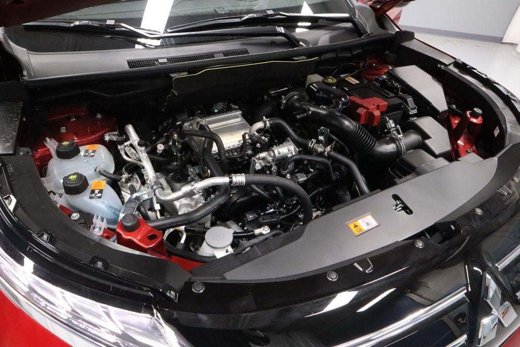 2026 Mitsubishi Outlander ES