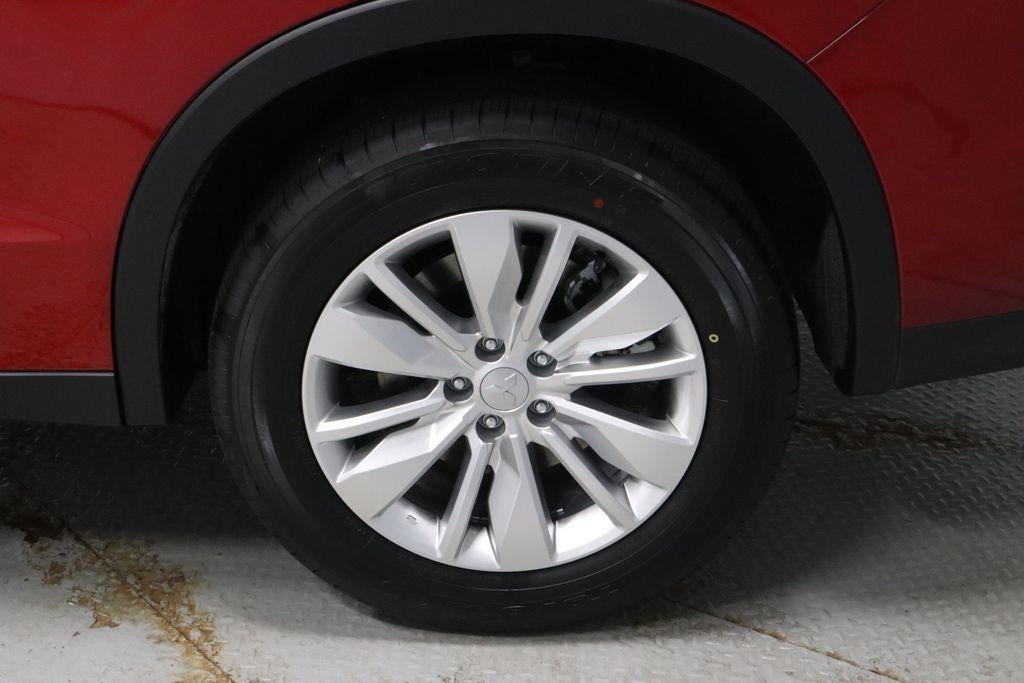 2026 Mitsubishi Outlander ES