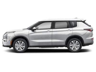 2026 Mitsubishi Outlander ES