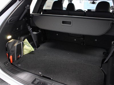 2026 Mitsubishi Outlander LE