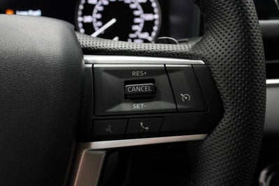 2026 Mitsubishi Outlander LE