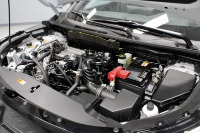 2026 Mitsubishi Outlander LE