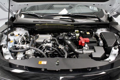 2026 Mitsubishi Outlander LE