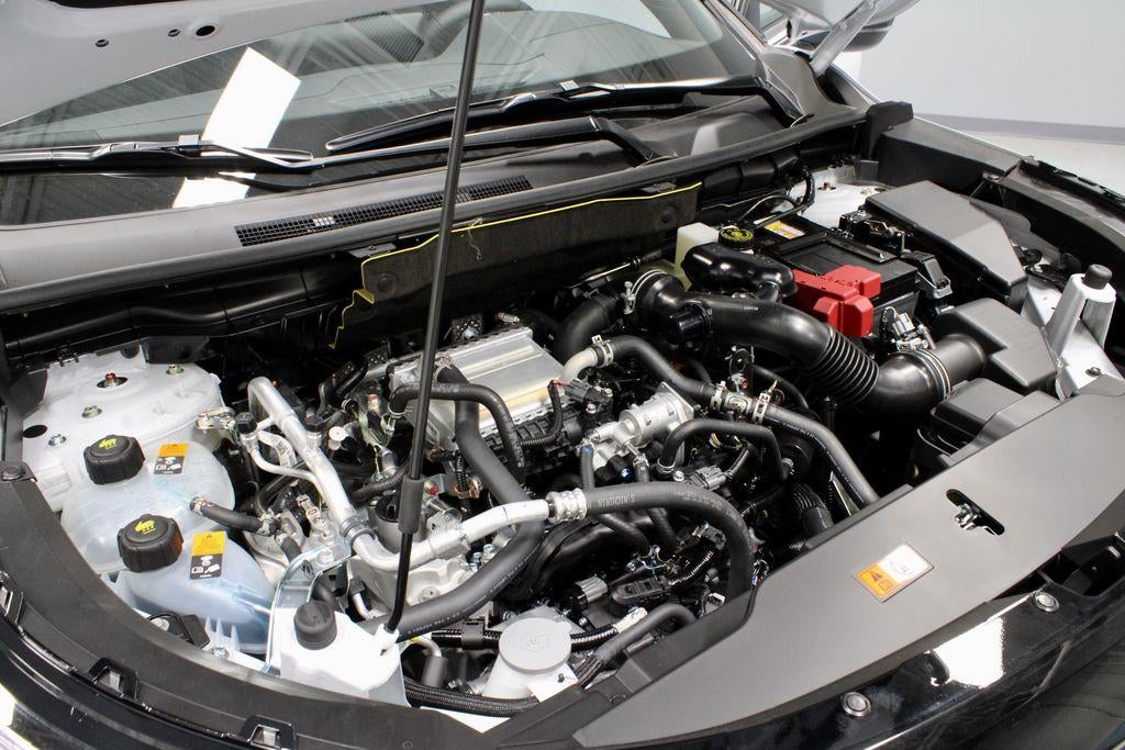 2026 Mitsubishi Outlander LE