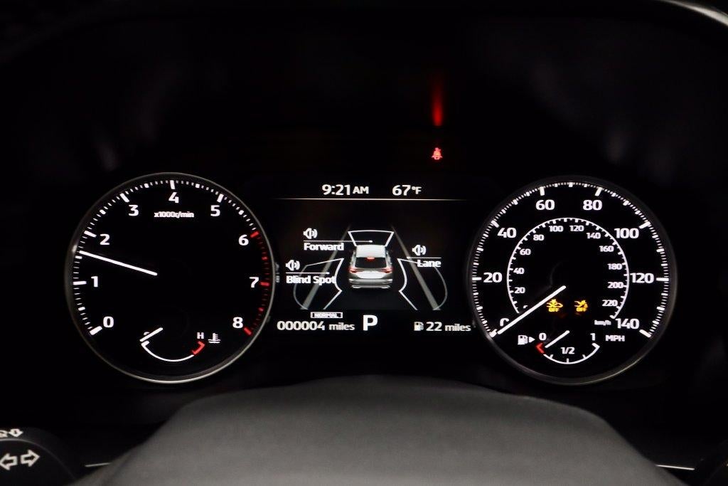 2026 Mitsubishi Outlander LE