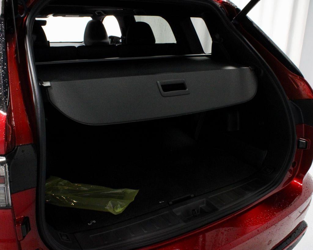 2026 Mitsubishi Outlander Ralliart