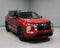 2026 Mitsubishi Outlander Ralliart