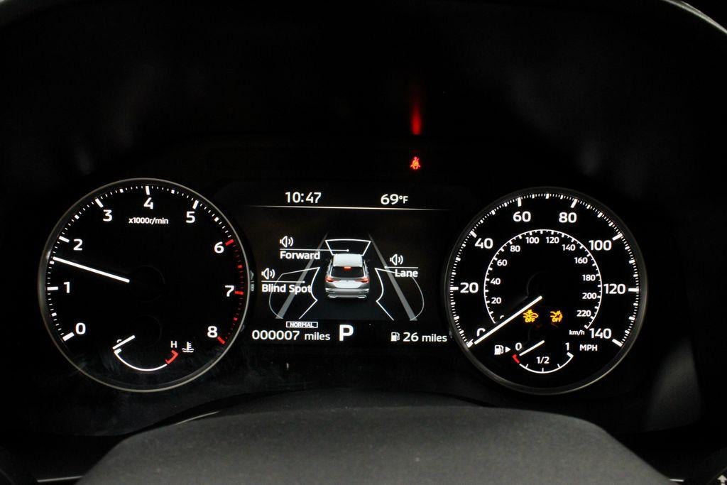 2026 Mitsubishi Outlander Ralliart