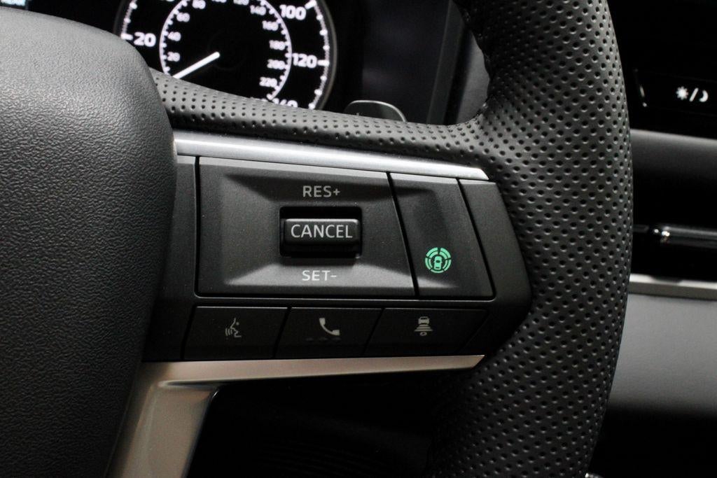 2026 Mitsubishi Outlander Ralliart