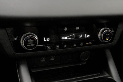 2026 Mitsubishi Outlander Ralliart