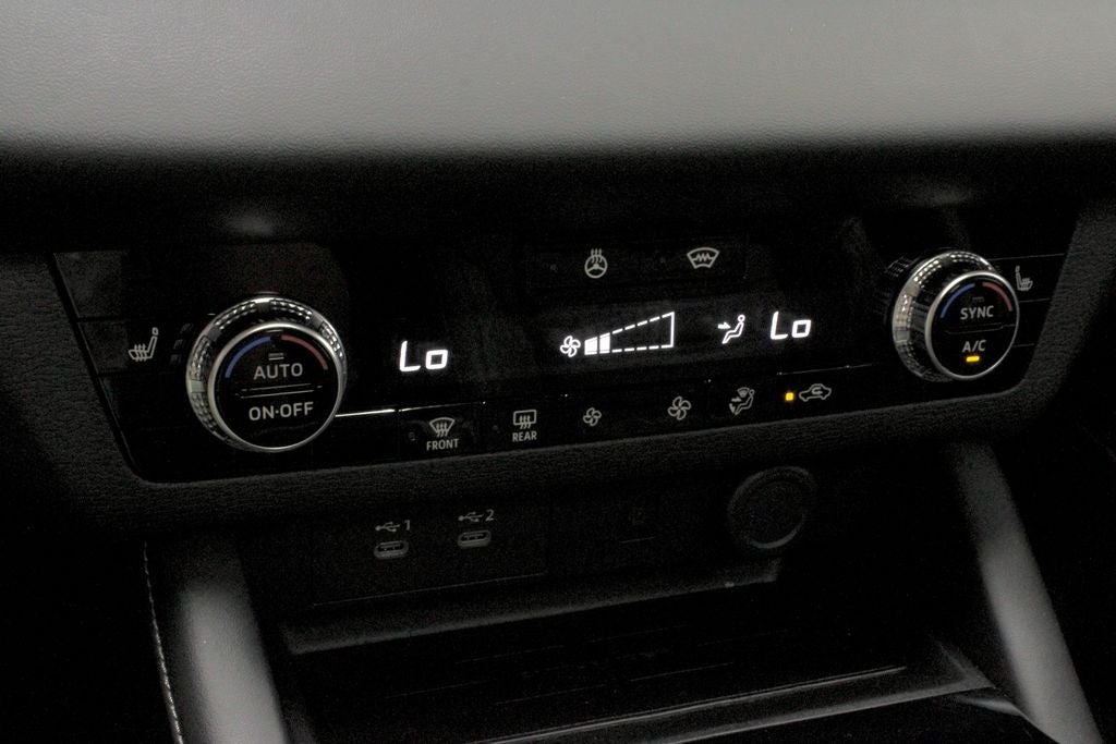 2026 Mitsubishi Outlander Ralliart