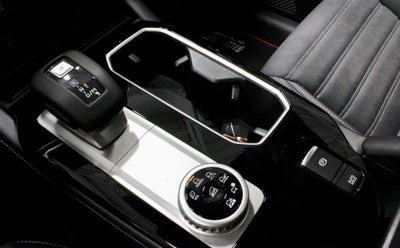 2026 Mitsubishi Outlander Ralliart
