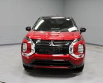 2026 Mitsubishi Outlander Ralliart