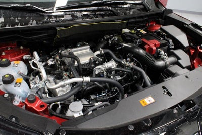 2026 Mitsubishi Outlander Ralliart