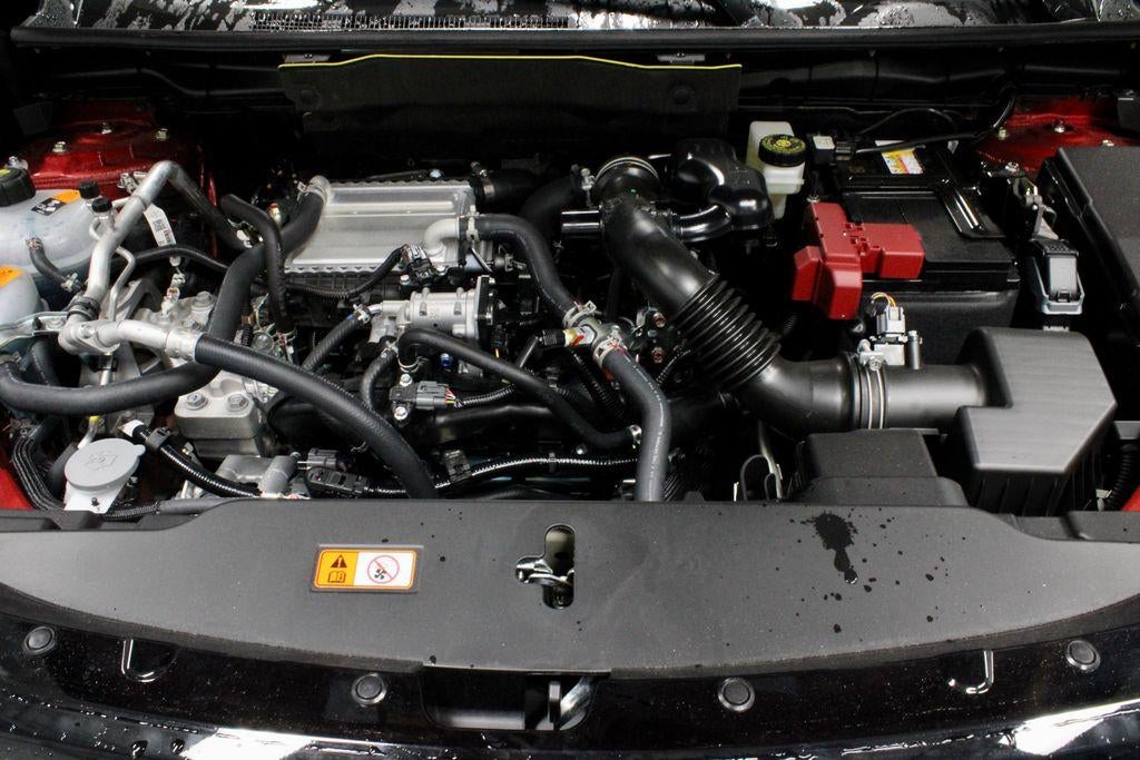 2026 Mitsubishi Outlander Ralliart
