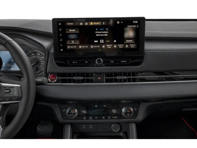 2026 Mitsubishi Outlander Ralliart